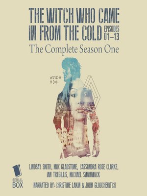 cover image of The Witch Who Came in from the Cold, Season 1